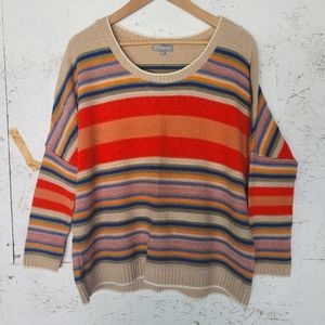 Women's vintage sweater size small